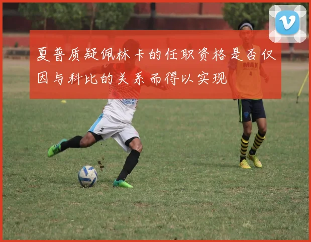 夏普质疑佩林卡的任职资格是否仅因与科比的关系而得以实现